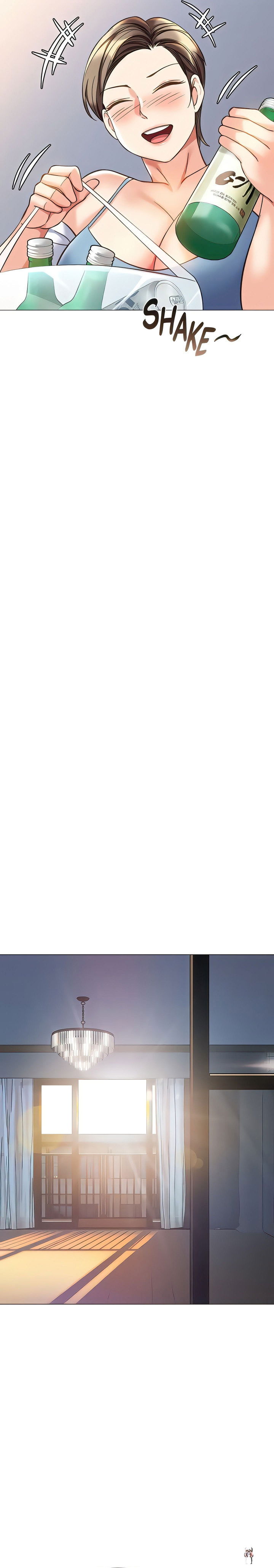 Daughter Friend Daughter Friend Chapter 101 - Page 11