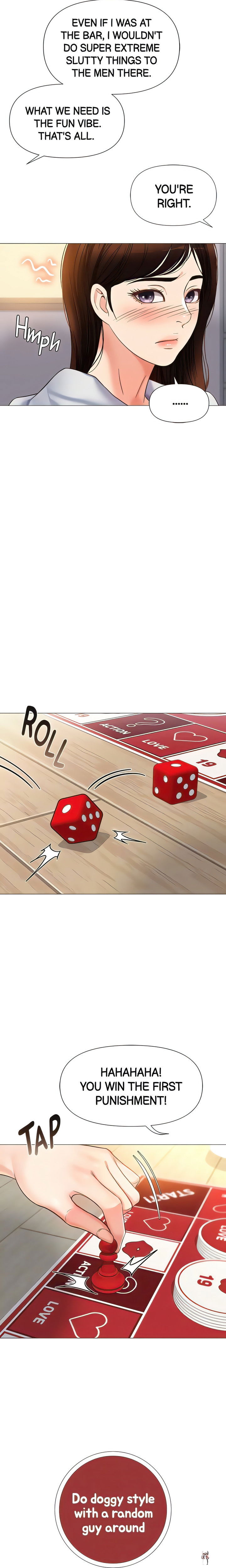 Daughter Friend Daughter Friend Chapter 101 - Page 15