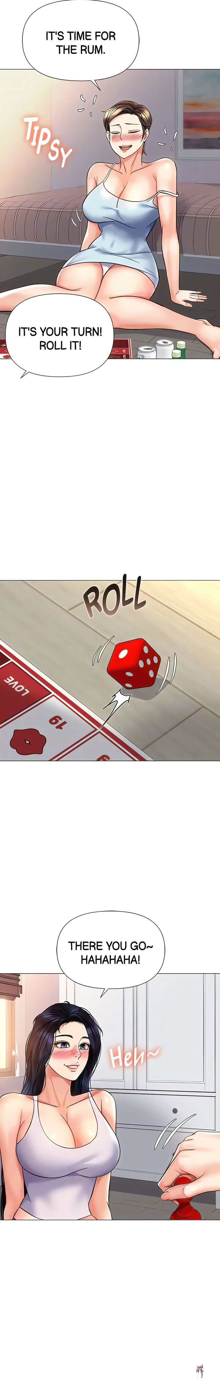 Daughter Friend Daughter Friend Chapter 101 - Page 18