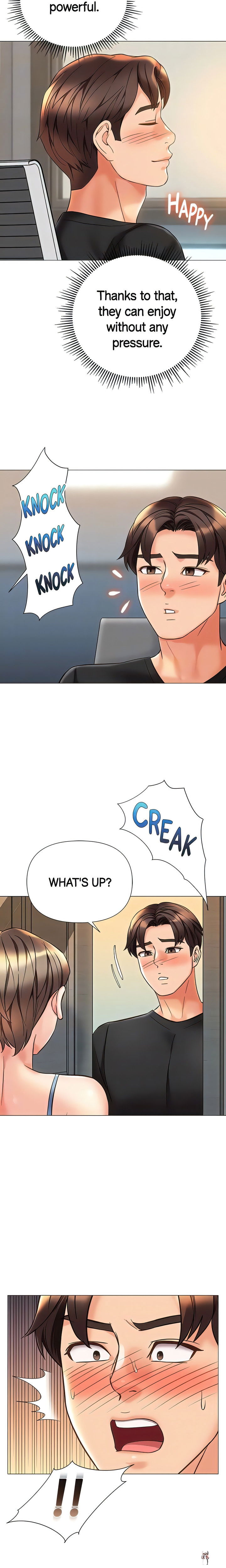 Daughter Friend Daughter Friend Chapter 101 - Page 20