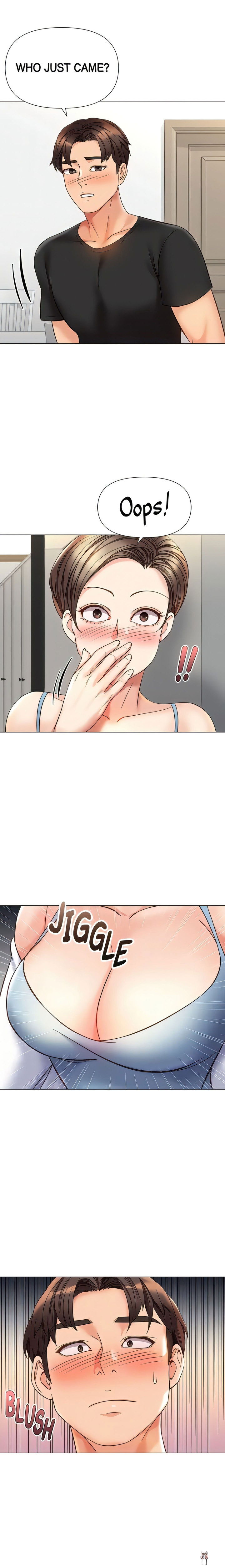 Daughter Friend Daughter Friend Chapter 101 - Page 5