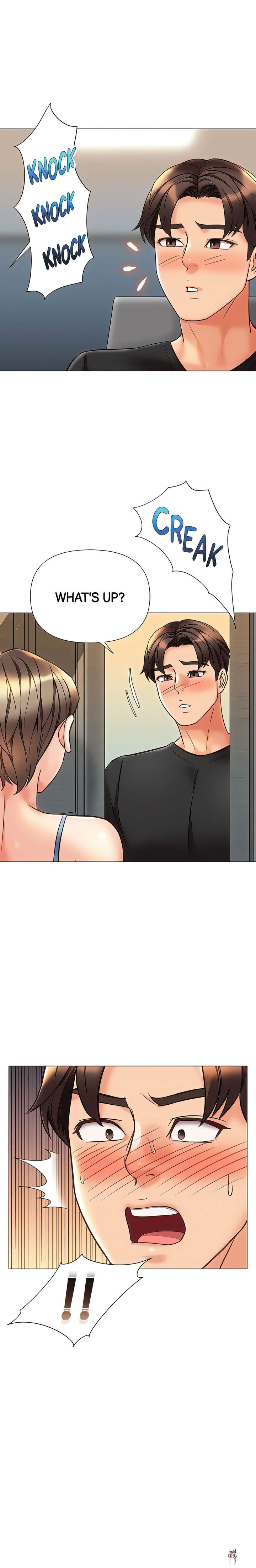 Daughter Friend Daughter Friend Chapter 102 - Page 1