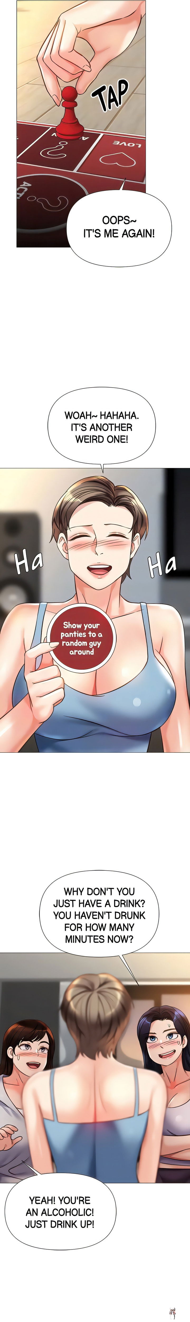 Daughter Friend Daughter Friend Chapter 102 - Page 10