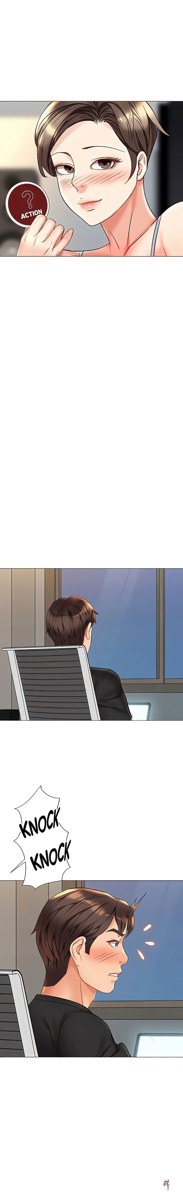 Daughter Friend Daughter Friend Chapter 102 - Page 11