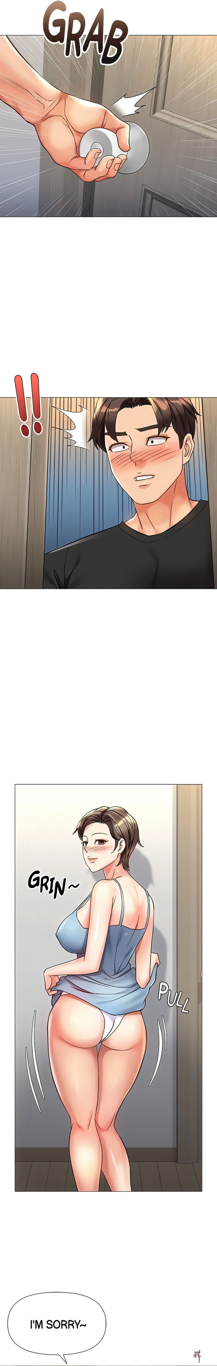 Daughter Friend Daughter Friend Chapter 102 - Page 12