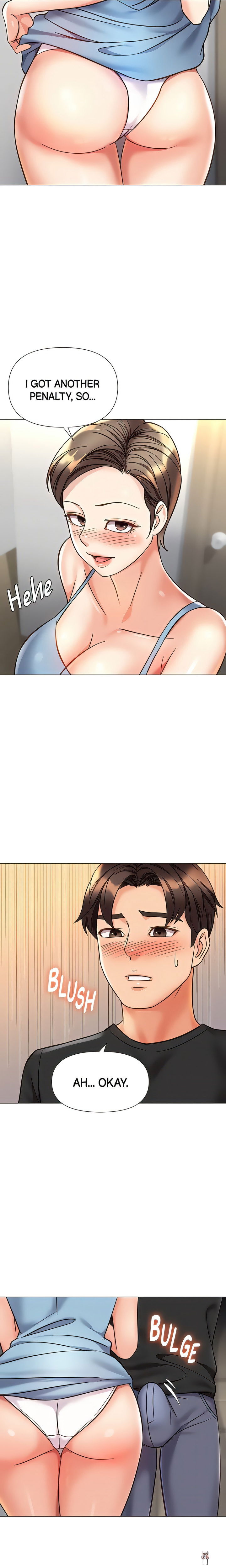 Daughter Friend Daughter Friend Chapter 102 - Page 13