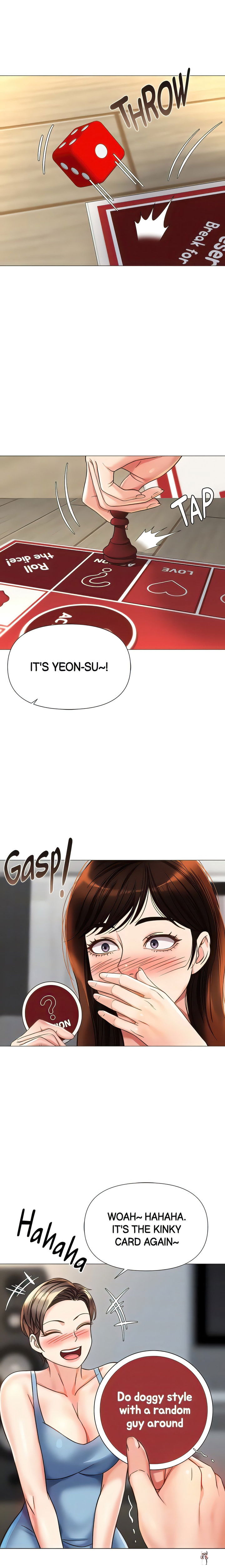 Daughter Friend Daughter Friend Chapter 102 - Page 15