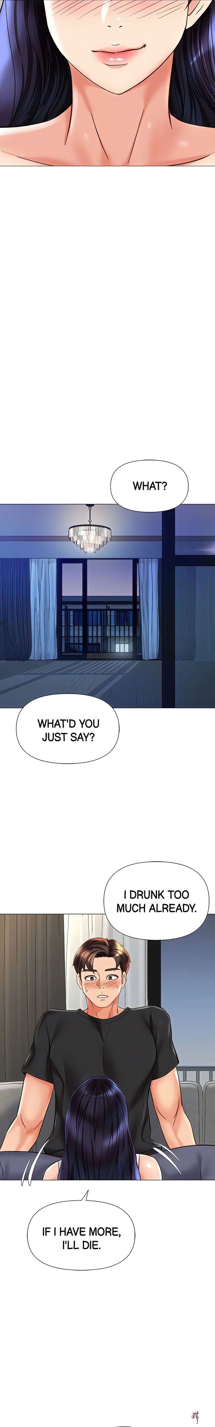 Daughter Friend Daughter Friend Chapter 102 - Page 19