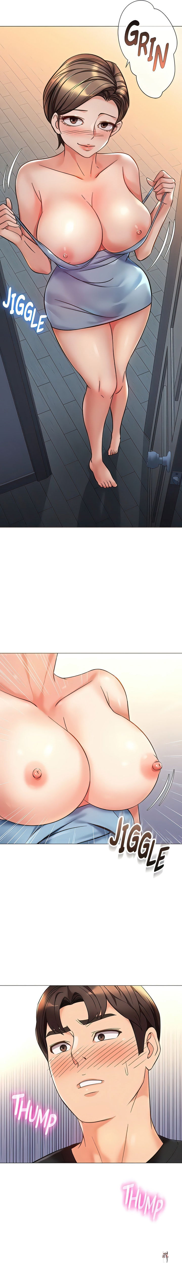 Daughter Friend Daughter Friend Chapter 102 - Page 2