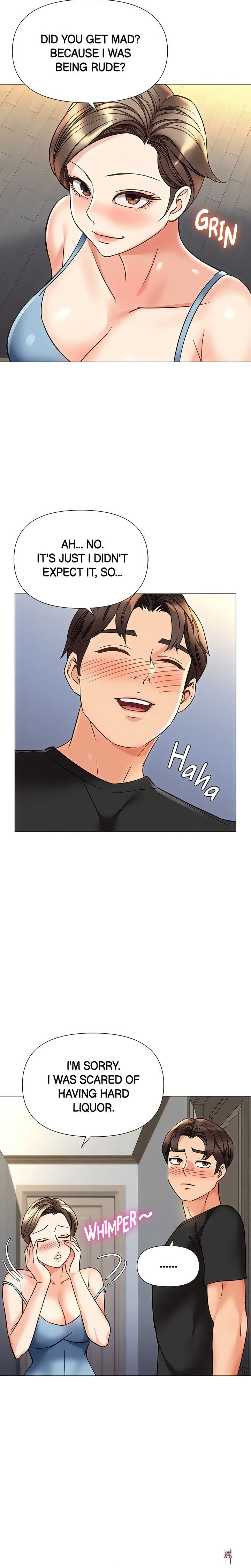 Daughter Friend Daughter Friend Chapter 102 - Page 4