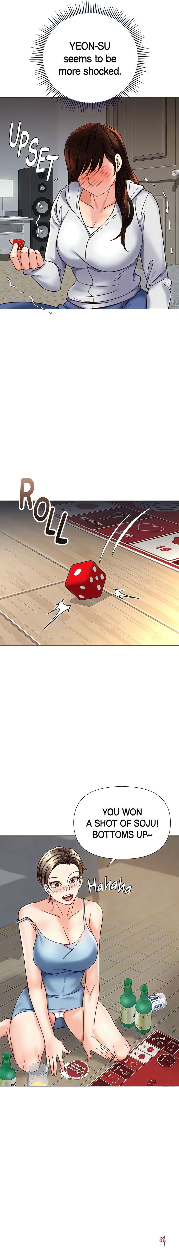 Daughter Friend Daughter Friend Chapter 102 - Page 7