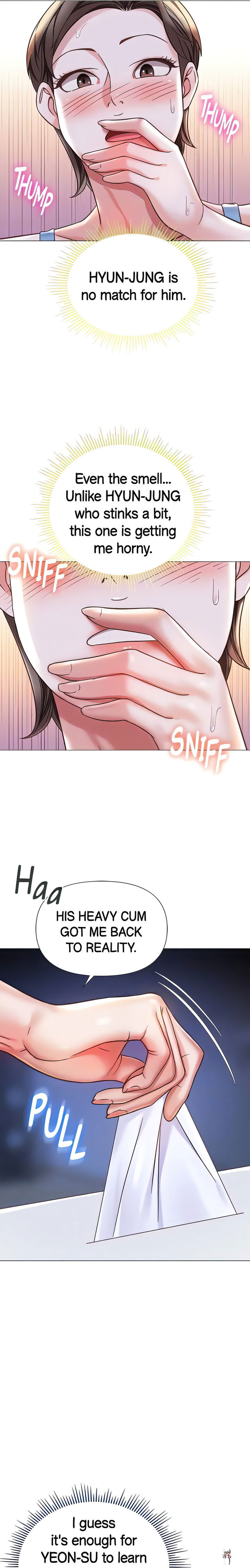 Daughter Friend Daughter Friend Chapter 103 - Page 10