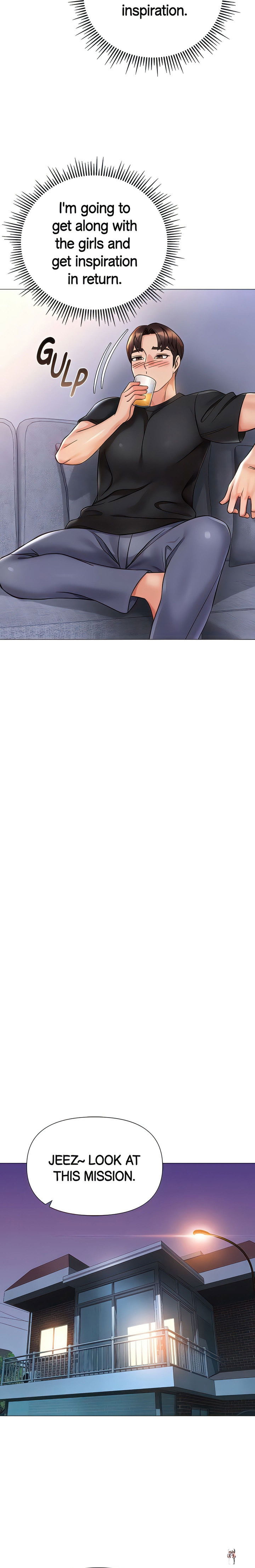 Daughter Friend Daughter Friend Chapter 103 - Page 13