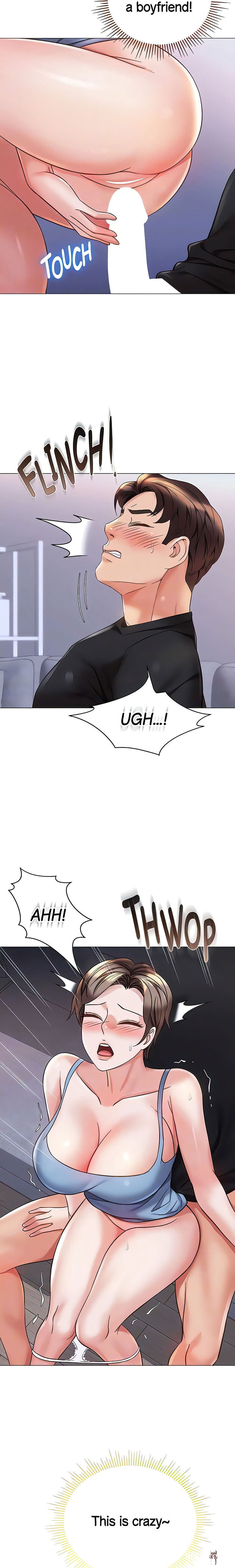 Daughter Friend Daughter Friend Chapter 103 - Page 17