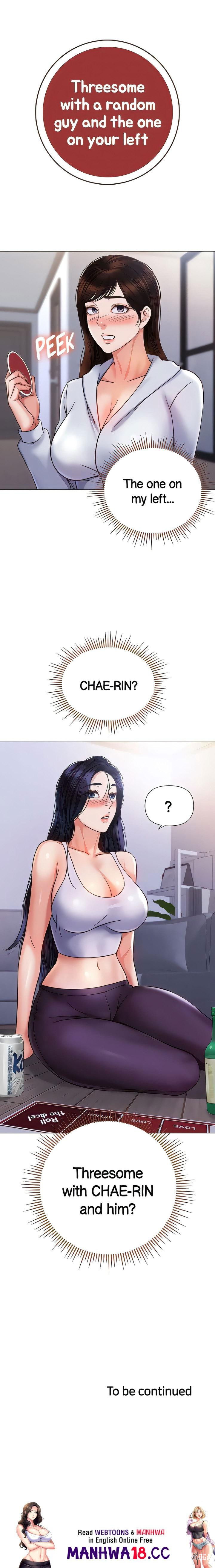 Daughter Friend Daughter Friend Chapter 103 - Page 21