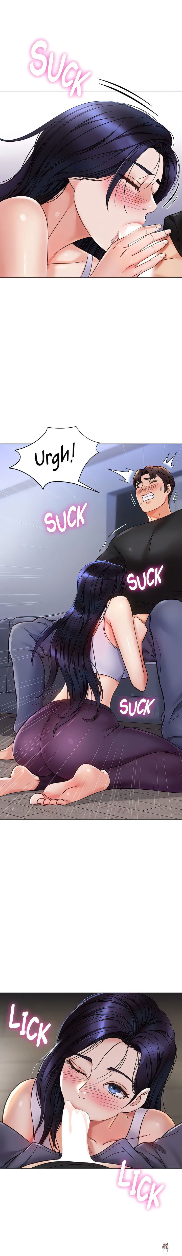 Daughter Friend Daughter Friend Chapter 103 - Page 3