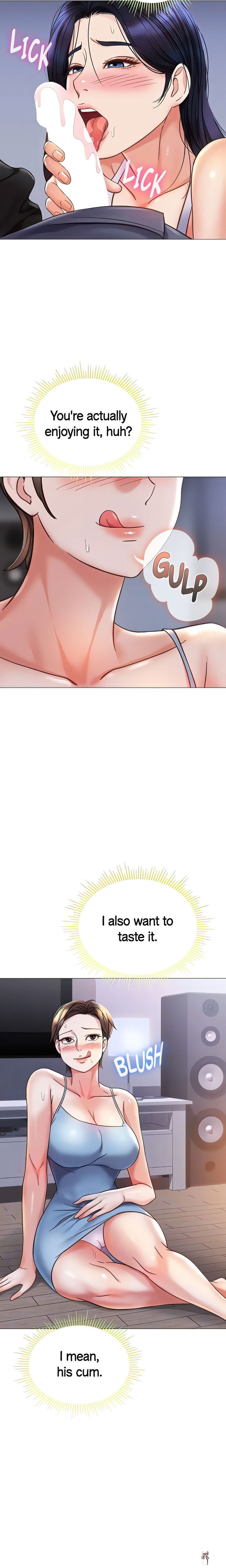 Daughter Friend Daughter Friend Chapter 103 - Page 5