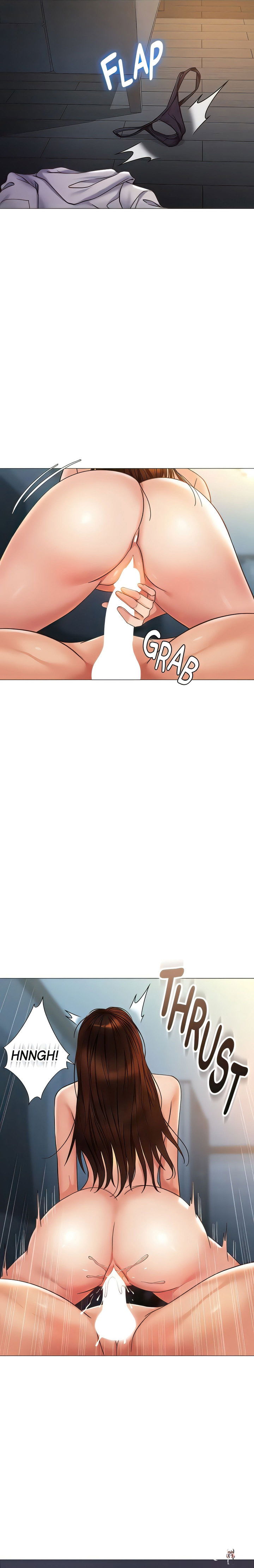 Daughter Friend Daughter Friend Chapter 104 - Page 15