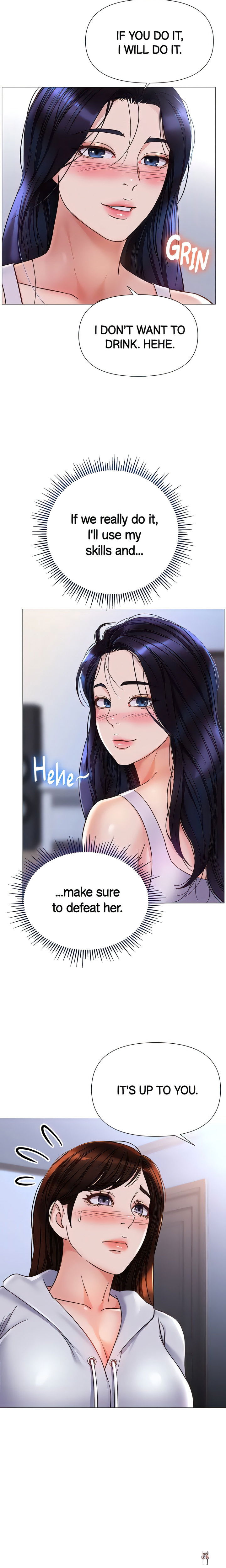 Daughter Friend Daughter Friend Chapter 104 - Page 4