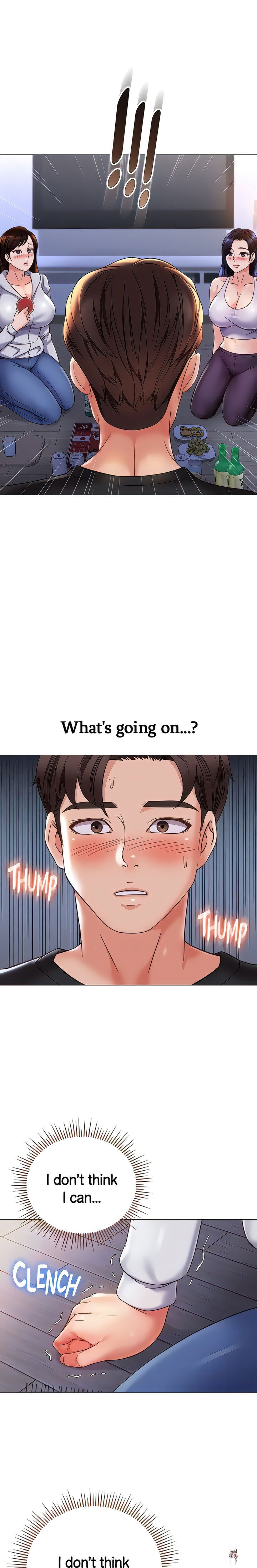 Daughter Friend Daughter Friend Chapter 104 - Page 5