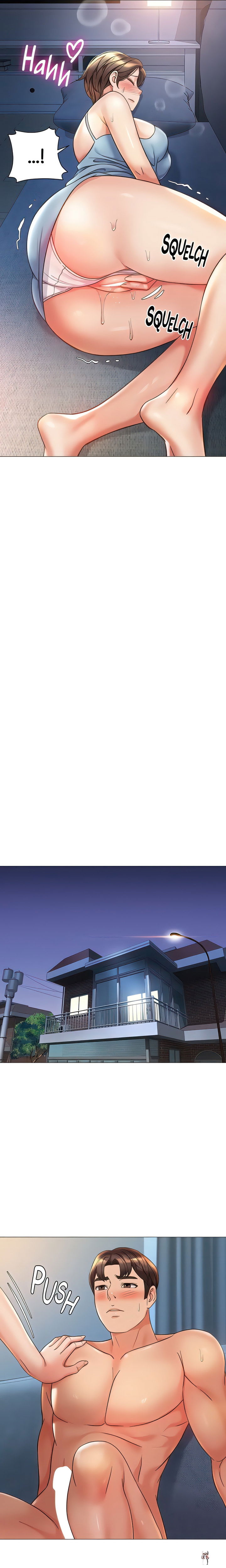 Daughter Friend Daughter Friend Chapter 105 - Page 12