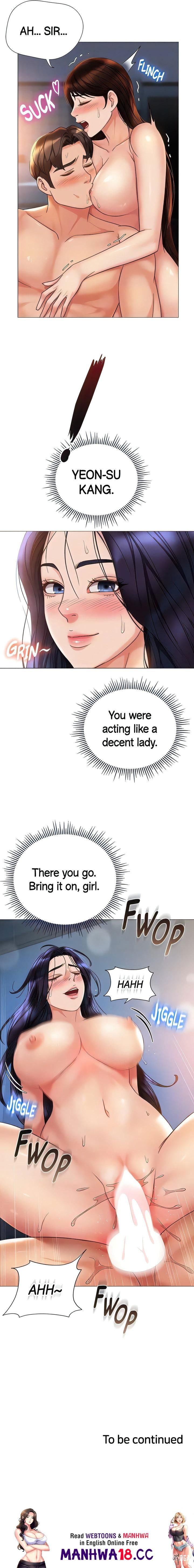 Daughter Friend Daughter Friend Chapter 105 - Page 18