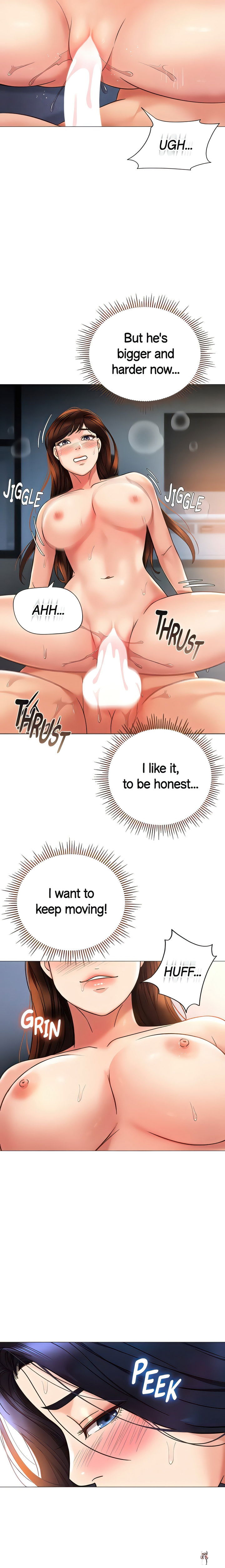 Daughter Friend Daughter Friend Chapter 105 - Page 4