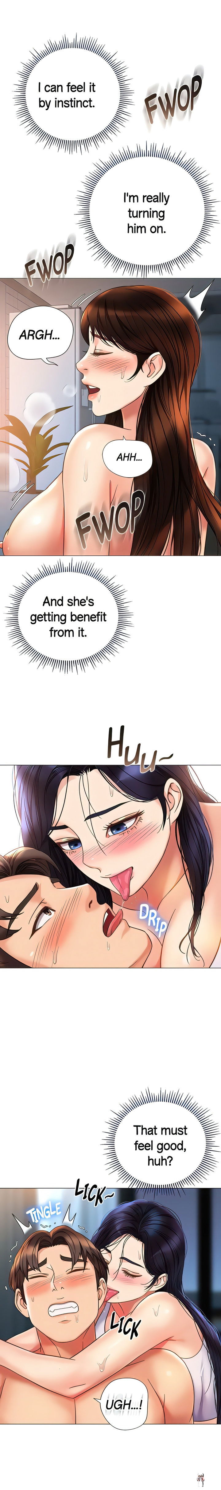 Daughter Friend Daughter Friend Chapter 105 - Page 5