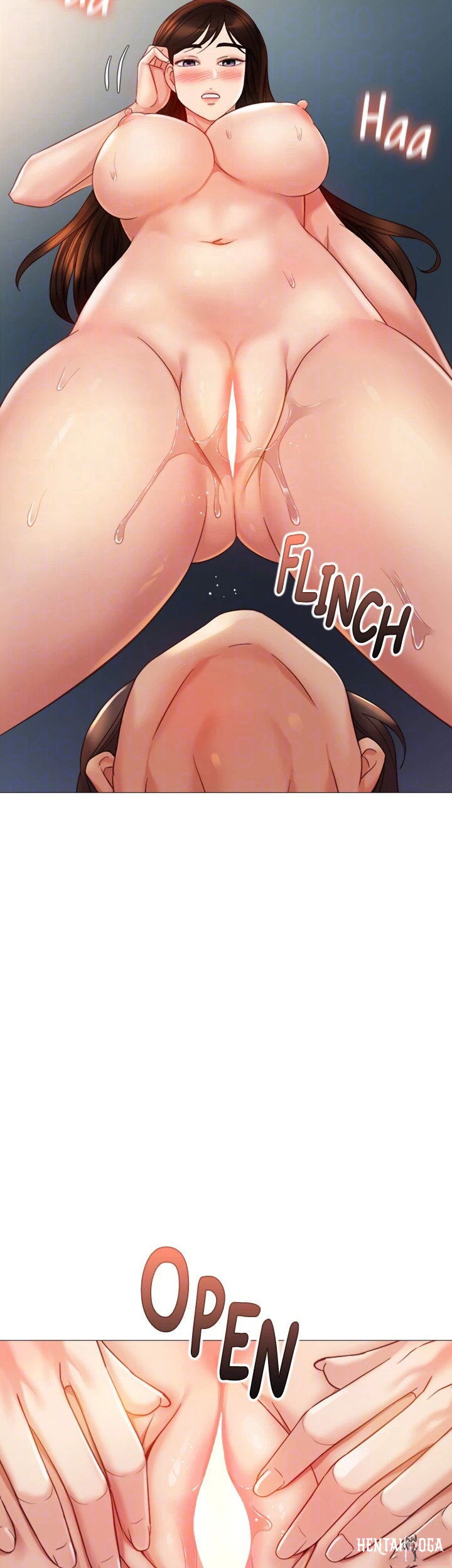 Daughter Friend Daughter Friend Chapter 106 - Page 13