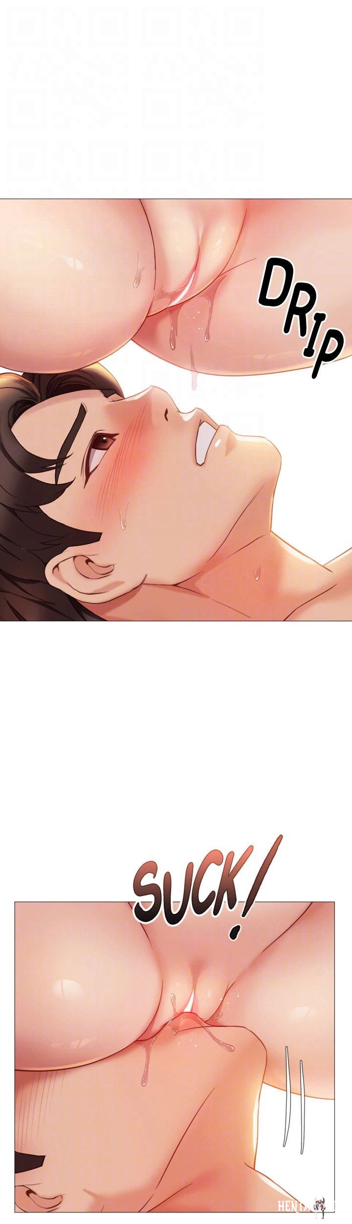 Daughter Friend Daughter Friend Chapter 106 - Page 15