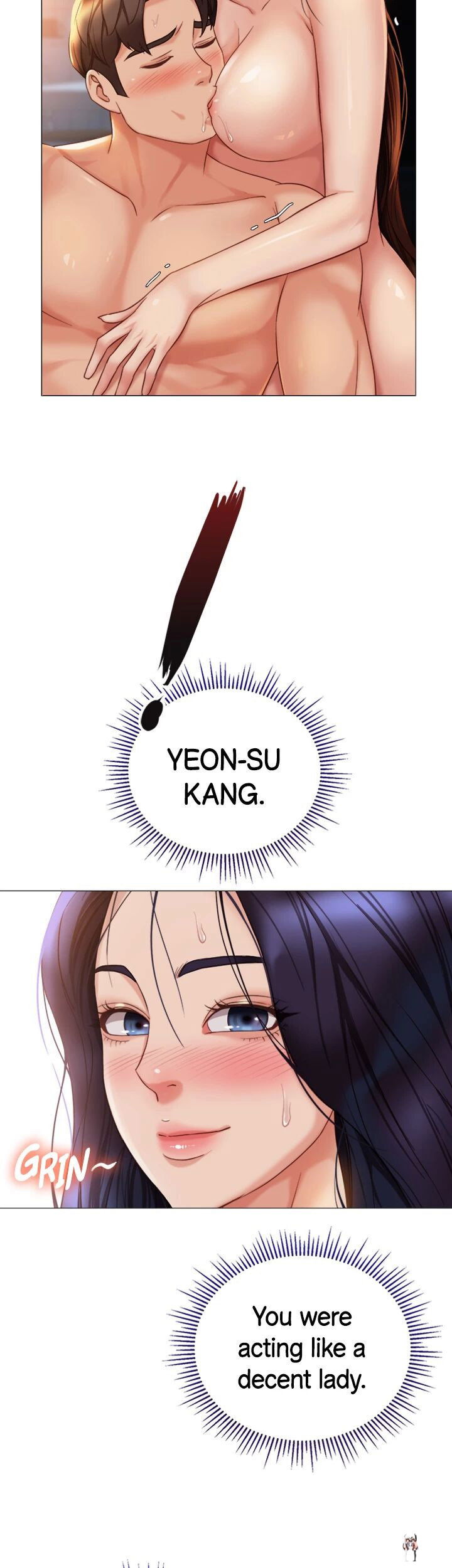 Daughter Friend Daughter Friend Chapter 106 - Page 2