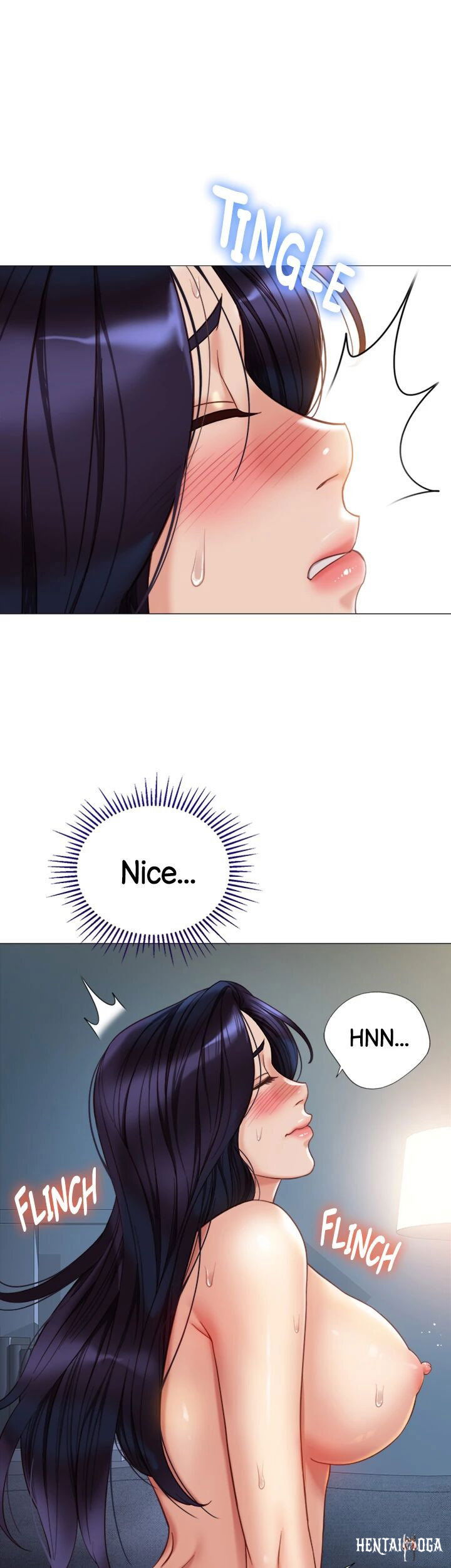 Daughter Friend Daughter Friend Chapter 106 - Page 29