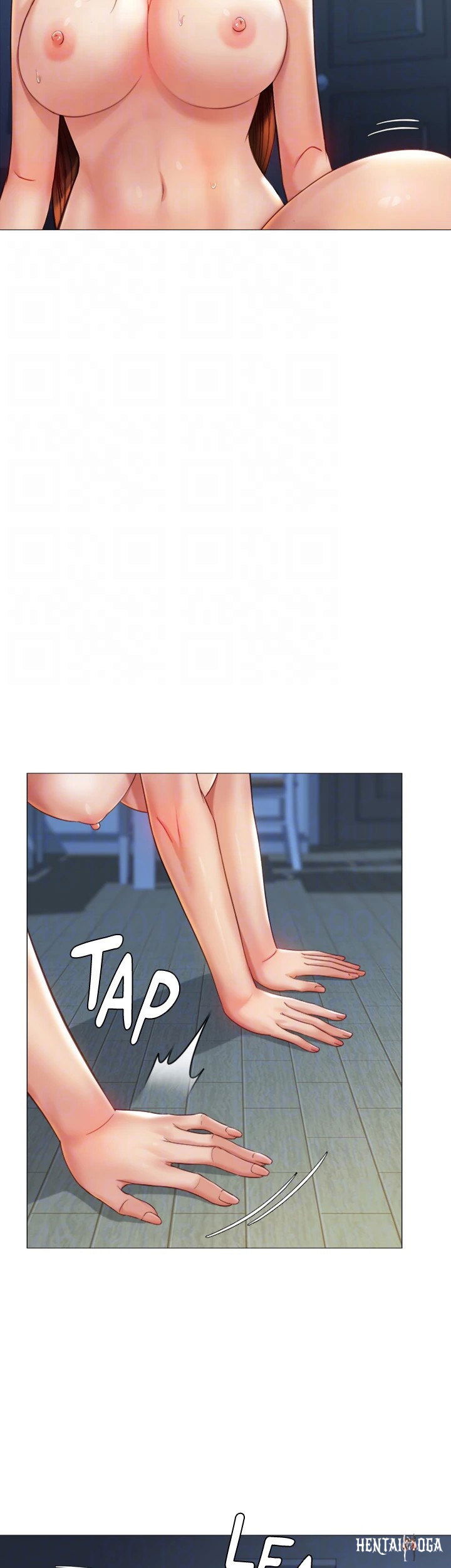 Daughter Friend Daughter Friend Chapter 106 - Page 39