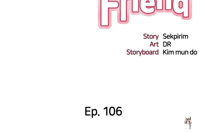 Daughter Friend Daughter Friend Chapter 106 - Page 4