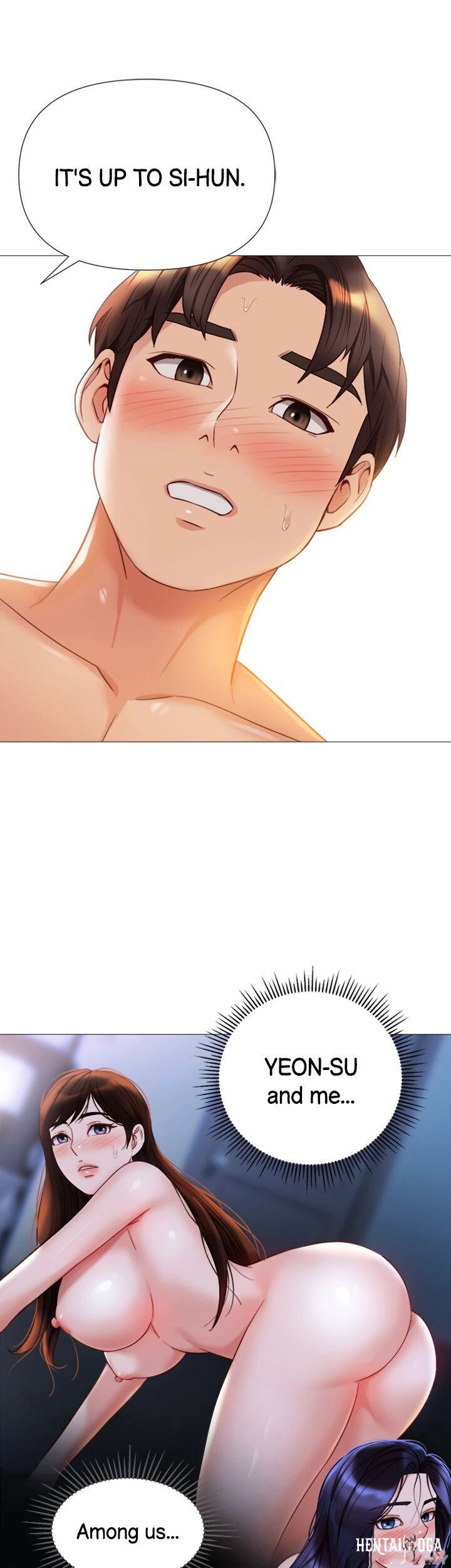 Daughter Friend Daughter Friend Chapter 106 - Page 41