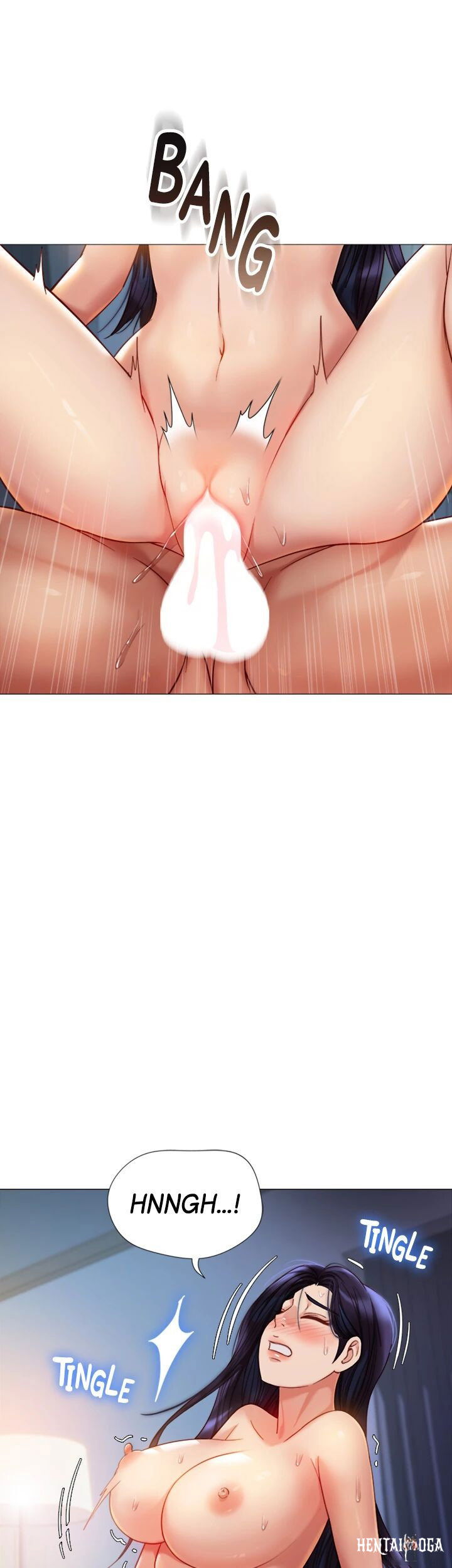 Daughter Friend Daughter Friend Chapter 106 - Page 8