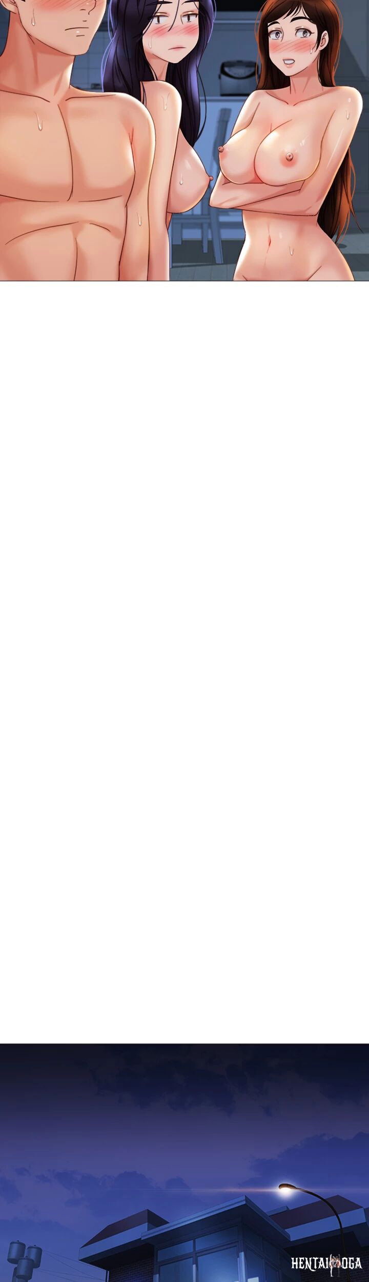 Daughter Friend Daughter Friend Chapter 107 - Page 23