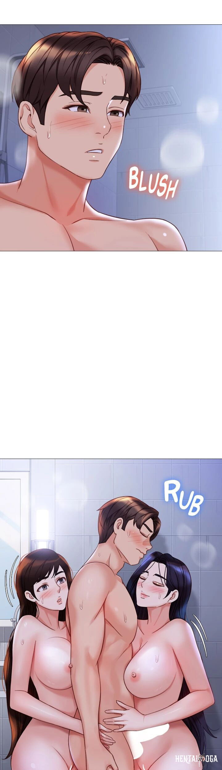 Daughter Friend Daughter Friend Chapter 107 - Page 26