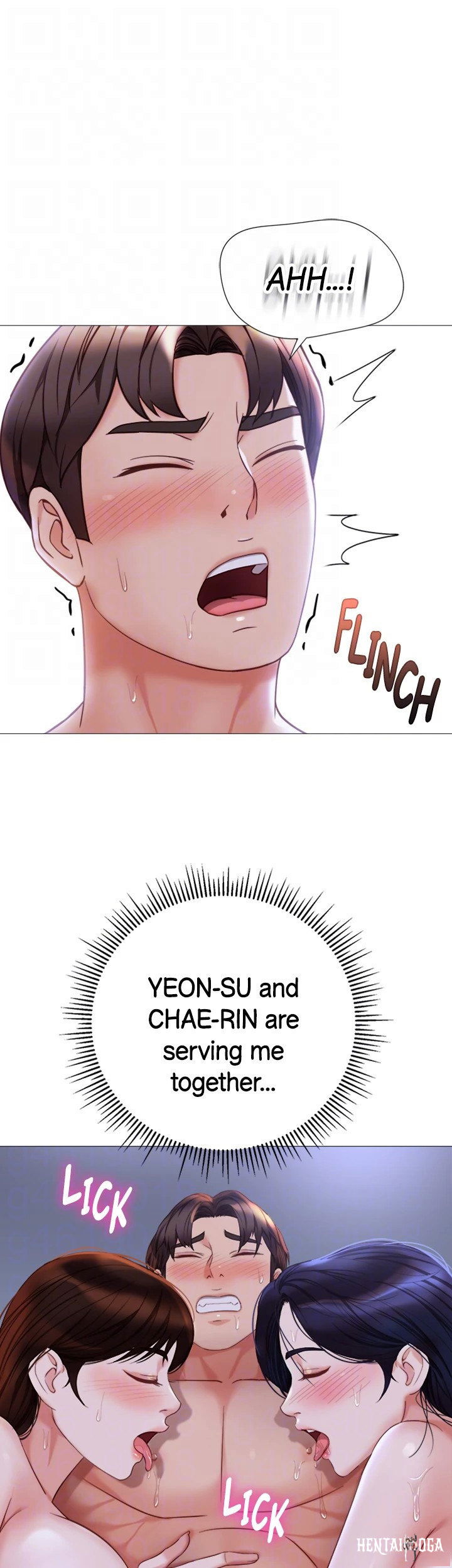 Daughter Friend Daughter Friend Chapter 107 - Page 31