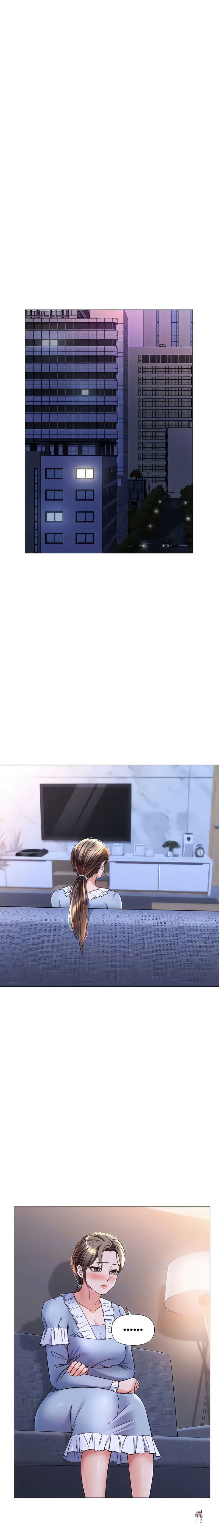 Daughter Friend Daughter Friend Chapter 108 - Page 18