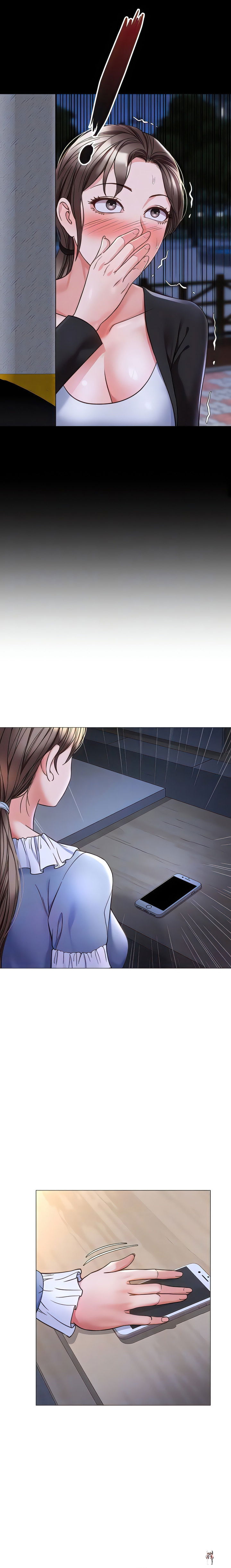 Daughter Friend Daughter Friend Chapter 108 - Page 20