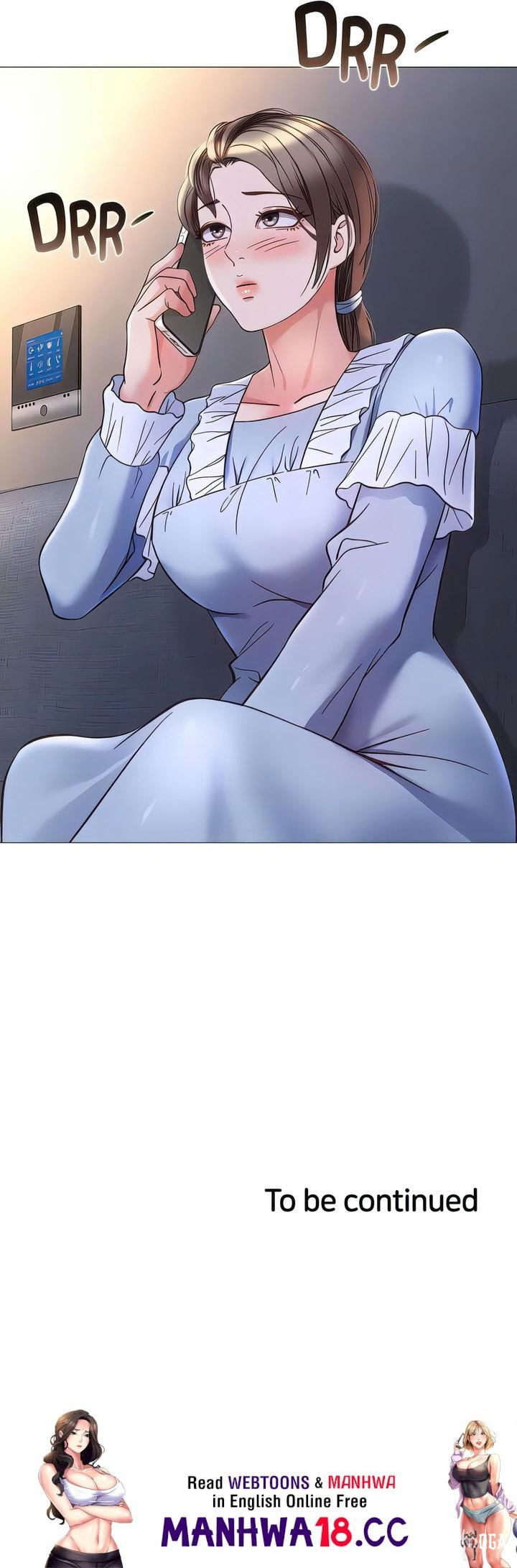 Daughter Friend Daughter Friend Chapter 108 - Page 21