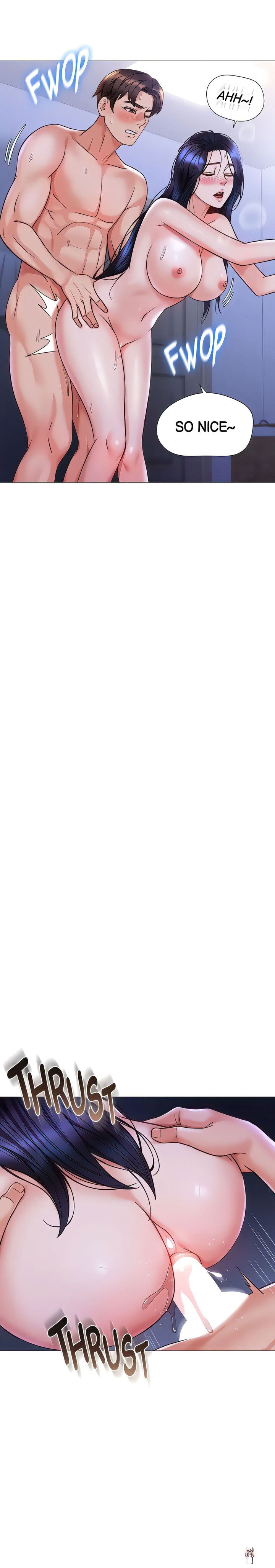 Daughter Friend Daughter Friend Chapter 108 - Page 3