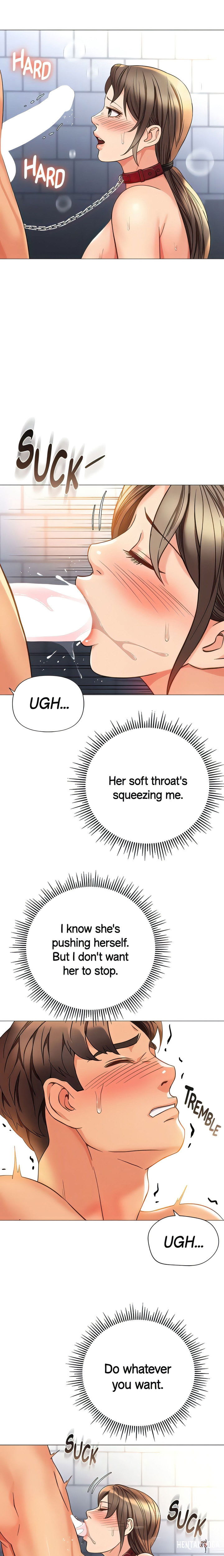 Daughter Friend Daughter Friend Chapter 109 - Page 13