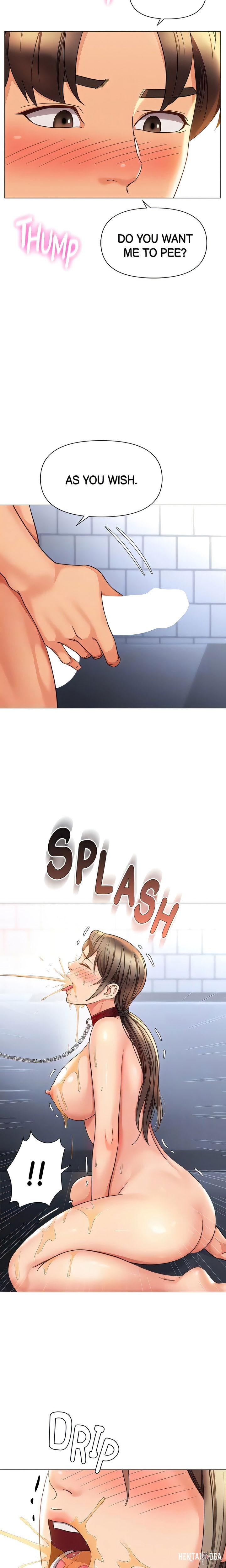 Daughter Friend Daughter Friend Chapter 109 - Page 15