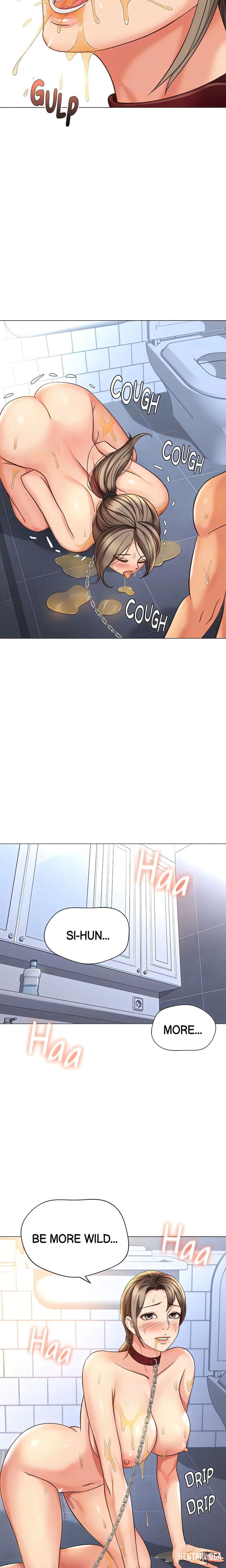 Daughter Friend Daughter Friend Chapter 109 - Page 16