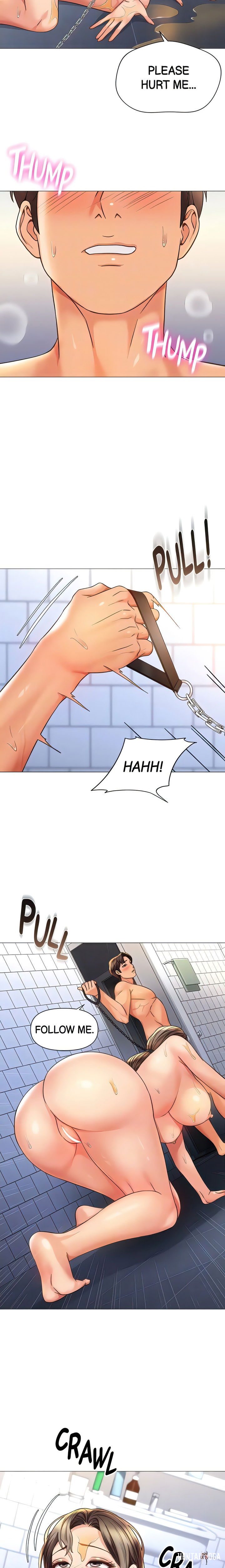 Daughter Friend Daughter Friend Chapter 109 - Page 17