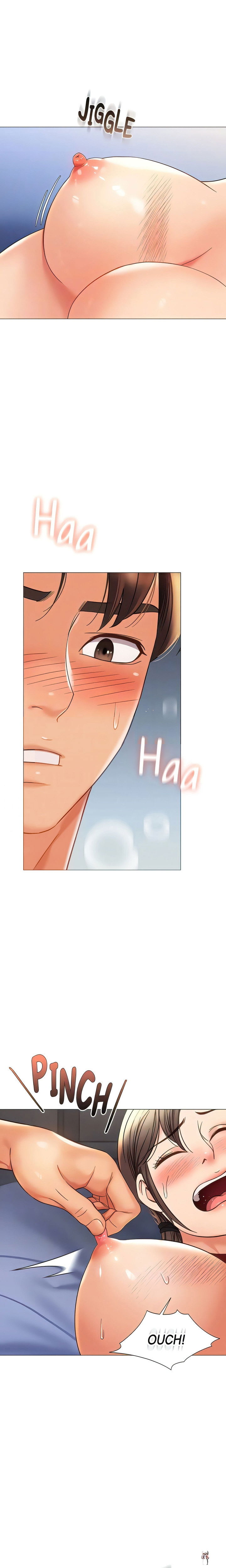 Daughter Friend Daughter Friend Chapter 110 - Page 10