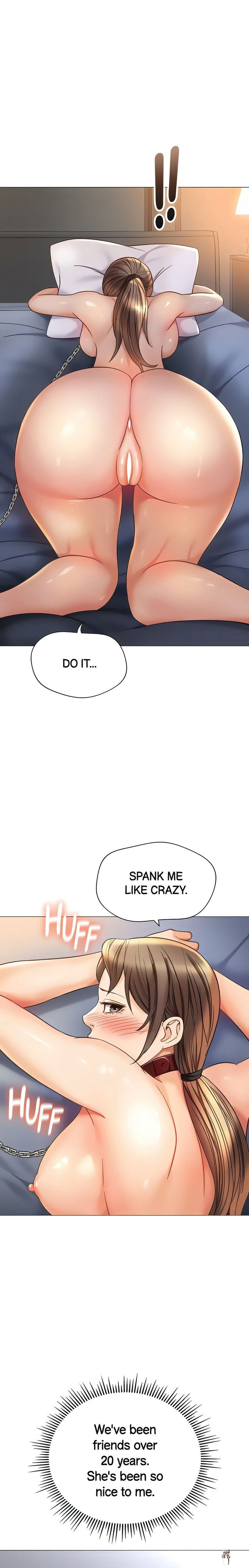 Daughter Friend Daughter Friend Chapter 110 - Page 4