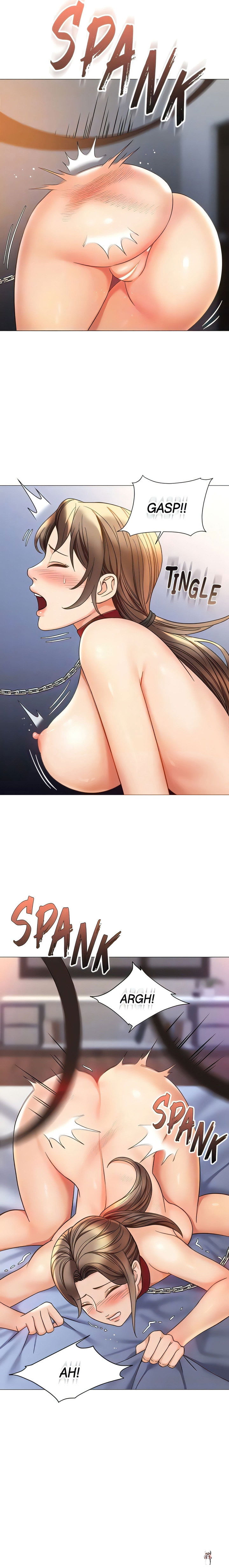 Daughter Friend Daughter Friend Chapter 110 - Page 6